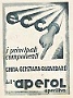 APEROL 5 (Alfredo Dalla Libera)